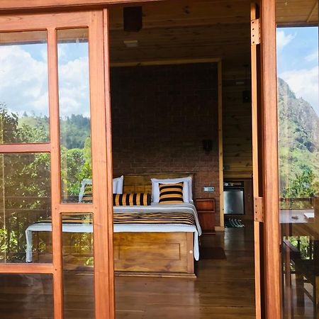 Ridge View Guest House -Ella Luaran gambar