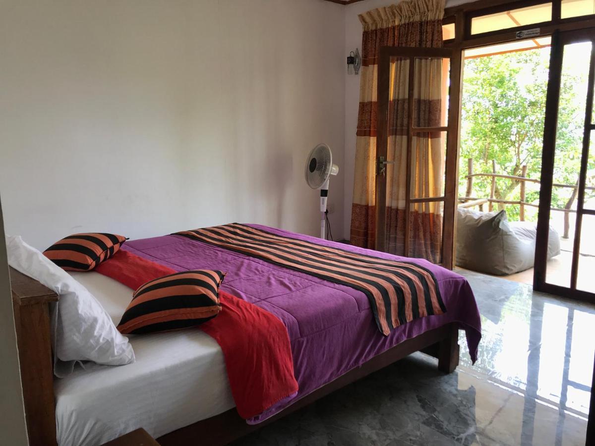 Ridge View Guest House -Ella Luaran gambar
