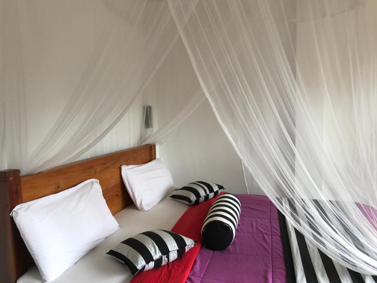 Ridge View Guest House -Ella Luaran gambar