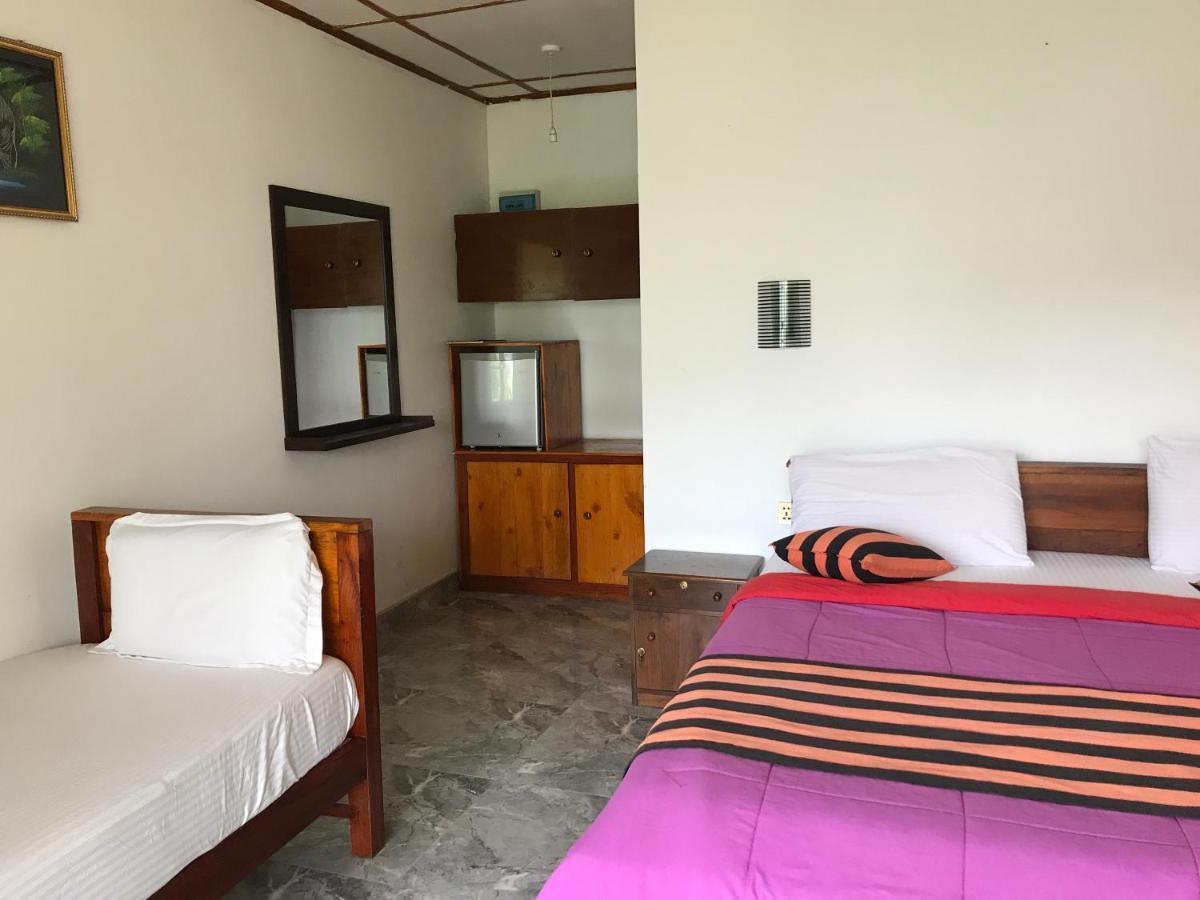 Ridge View Guest House -Ella Luaran gambar