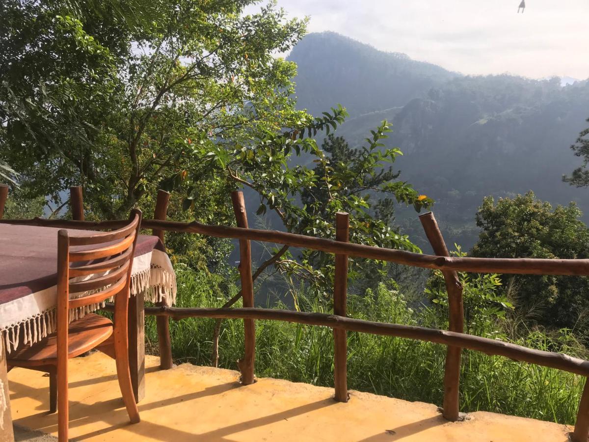 Ridge View Guest House -Ella Luaran gambar