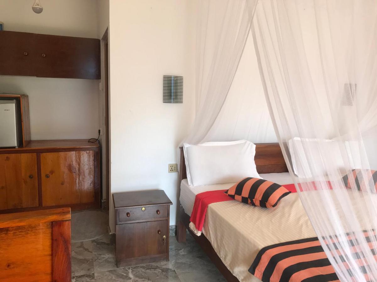 Ridge View Guest House -Ella Luaran gambar