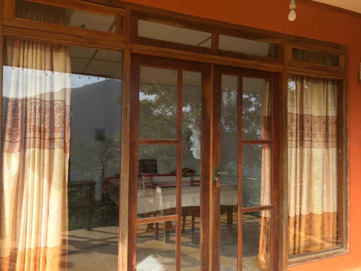 Ridge View Guest House -Ella Luaran gambar