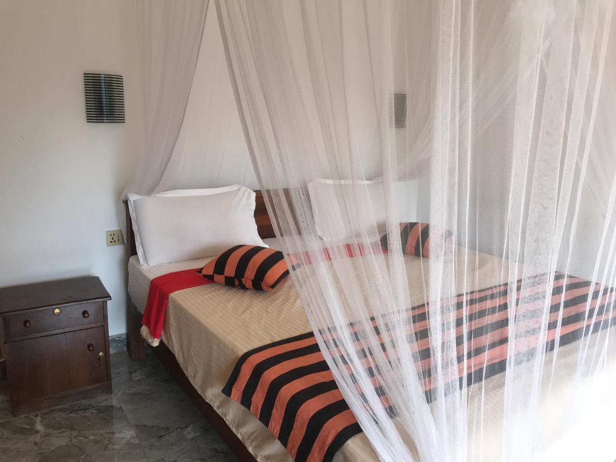 Ridge View Guest House -Ella Luaran gambar