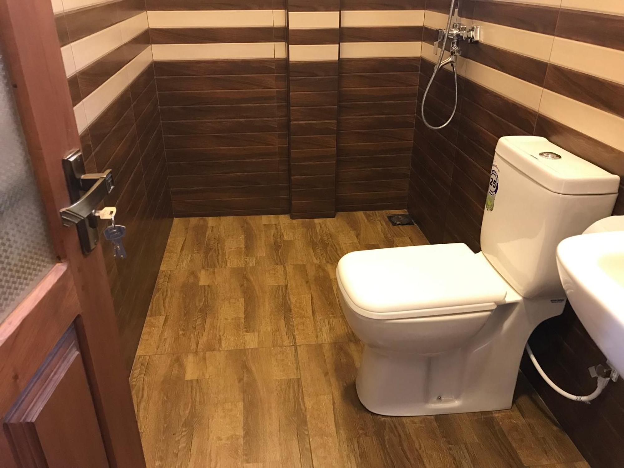 Ridge View Guest House -Ella Luaran gambar