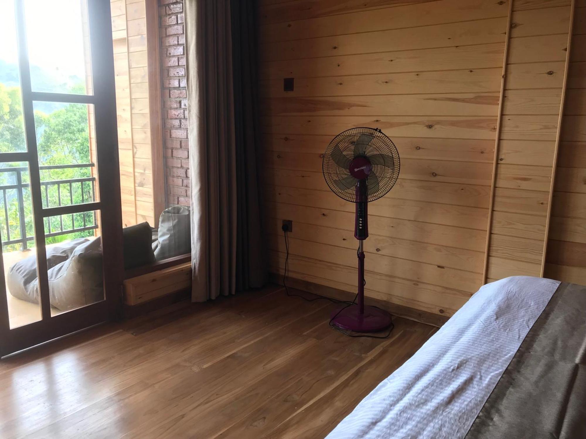 Ridge View Guest House -Ella Luaran gambar