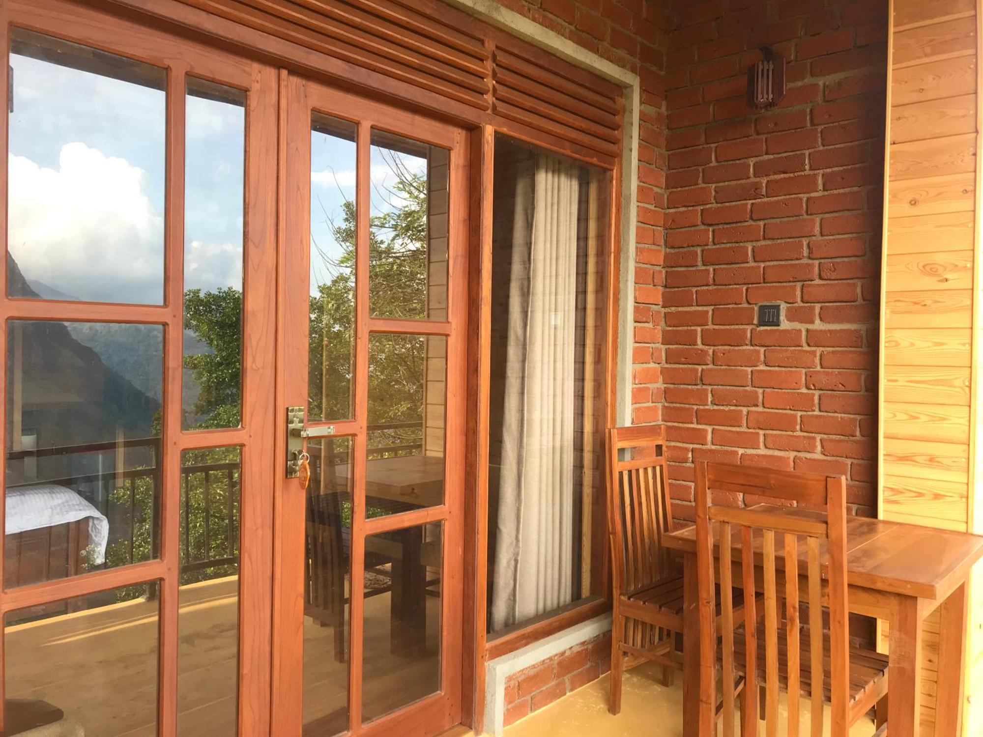 Ridge View Guest House -Ella Luaran gambar