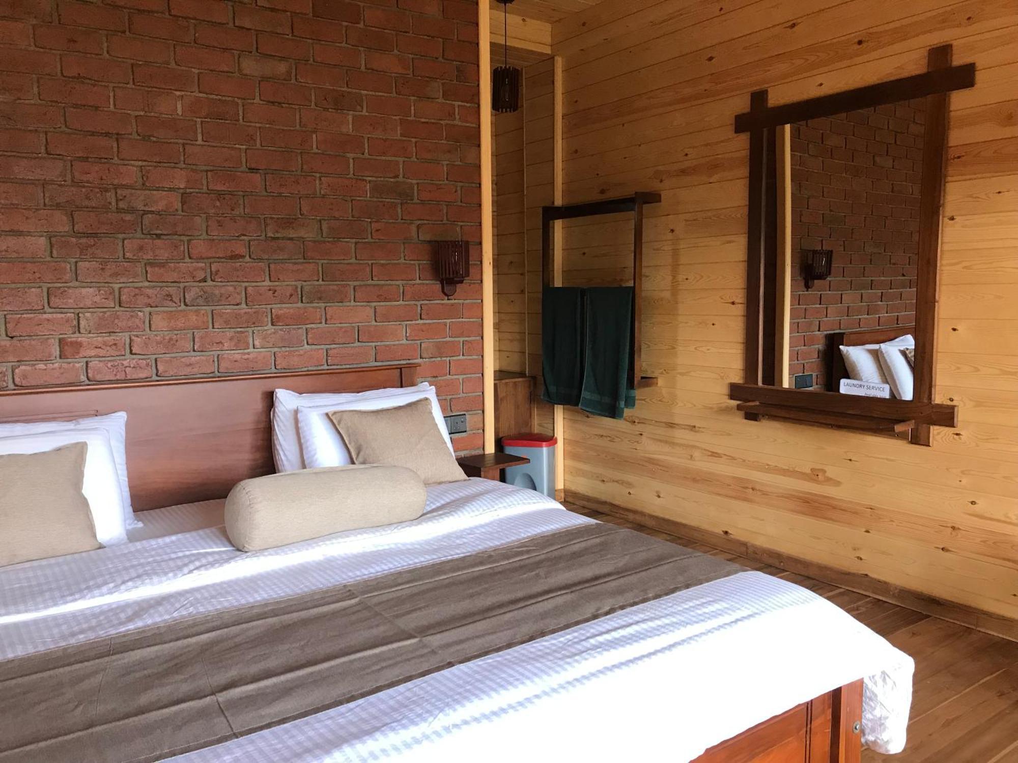 Ridge View Guest House -Ella Luaran gambar