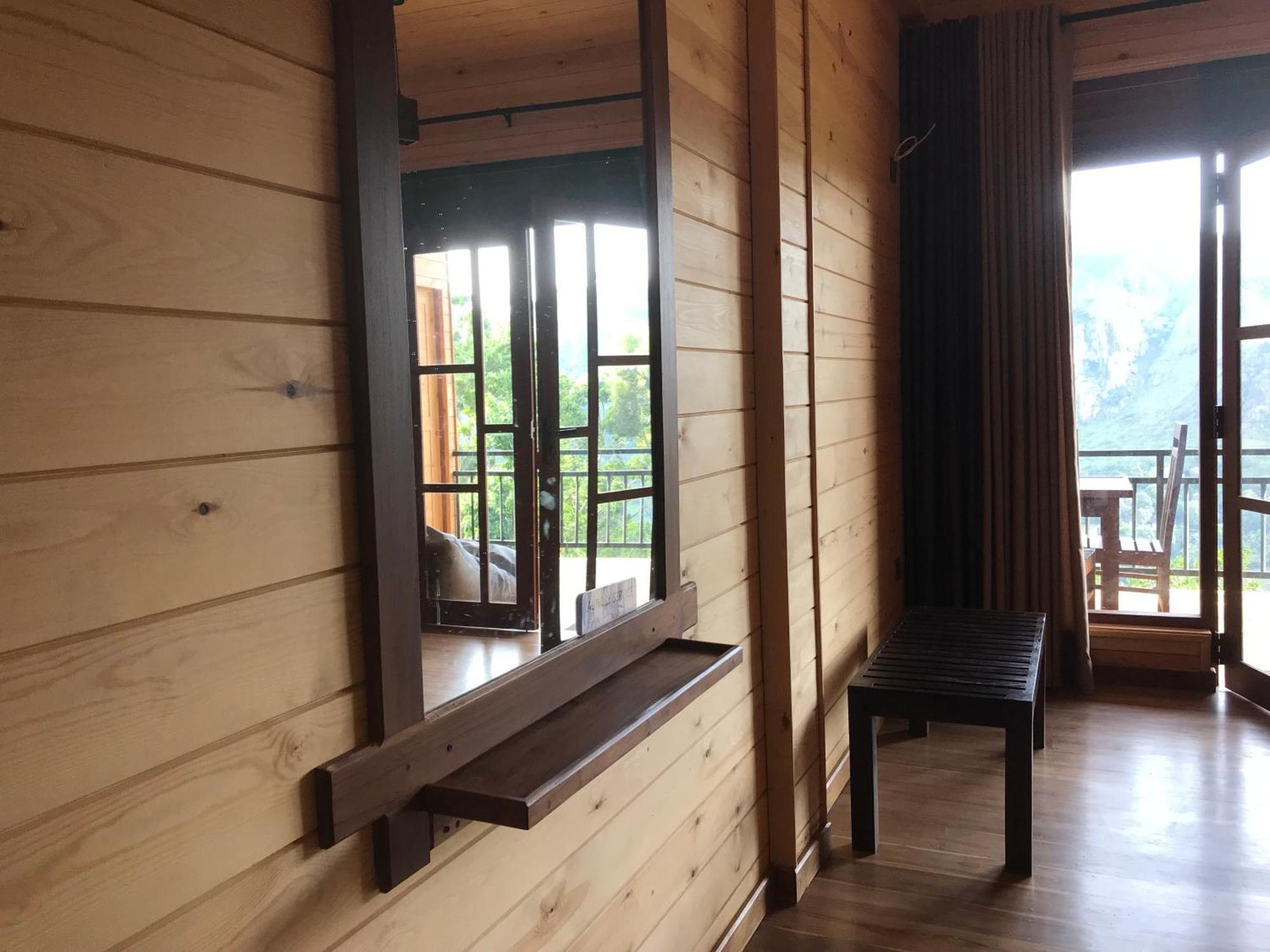 Ridge View Guest House -Ella Luaran gambar