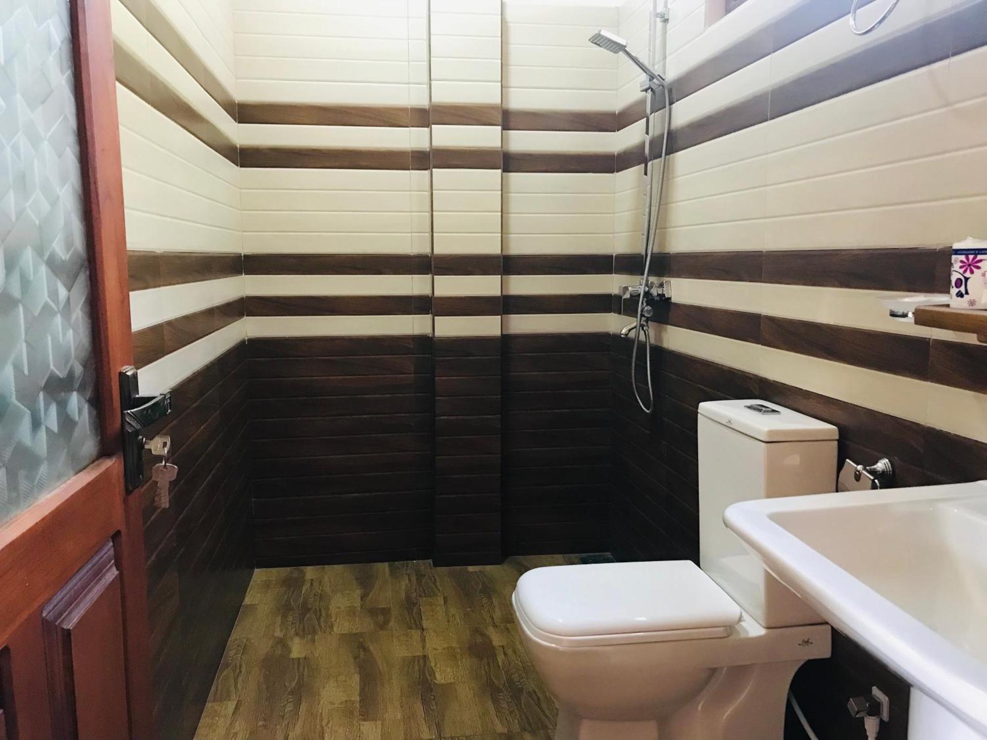 Ridge View Guest House -Ella Luaran gambar