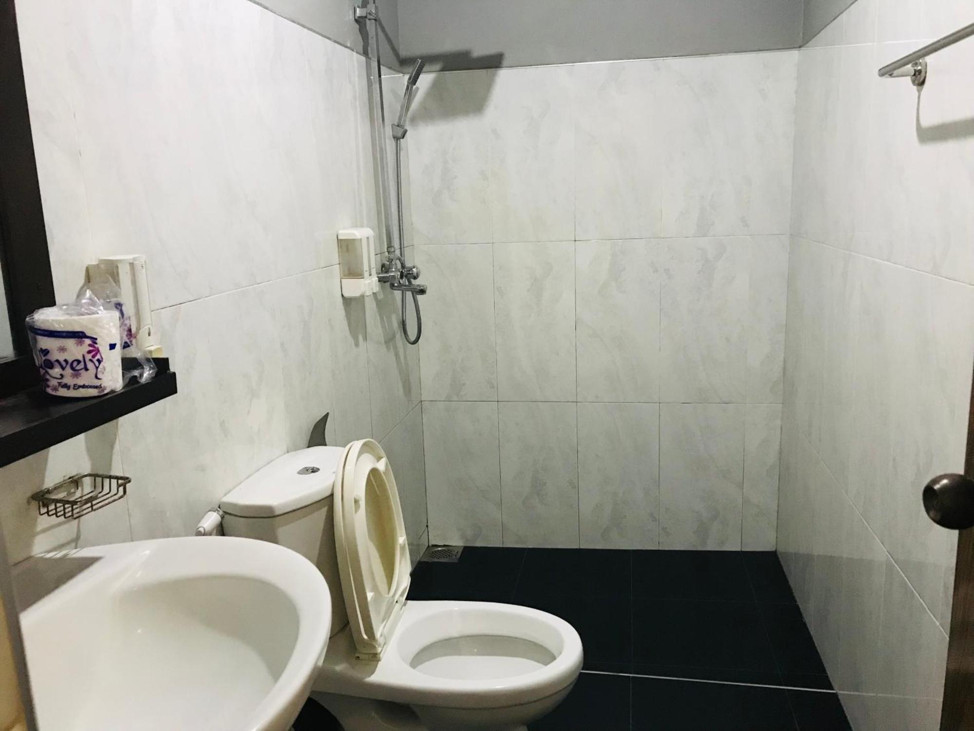 Ridge View Guest House -Ella Luaran gambar