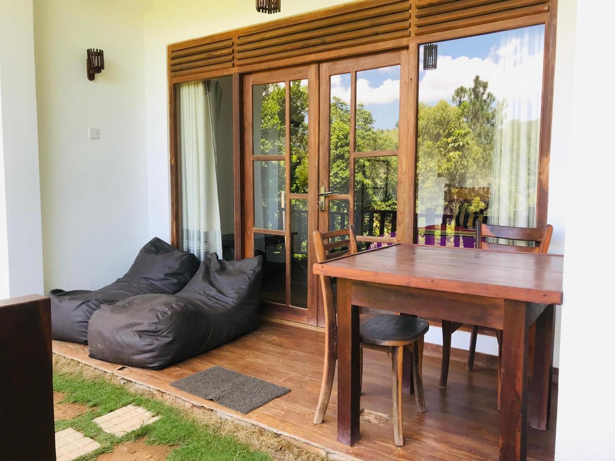 Ridge View Guest House -Ella Luaran gambar