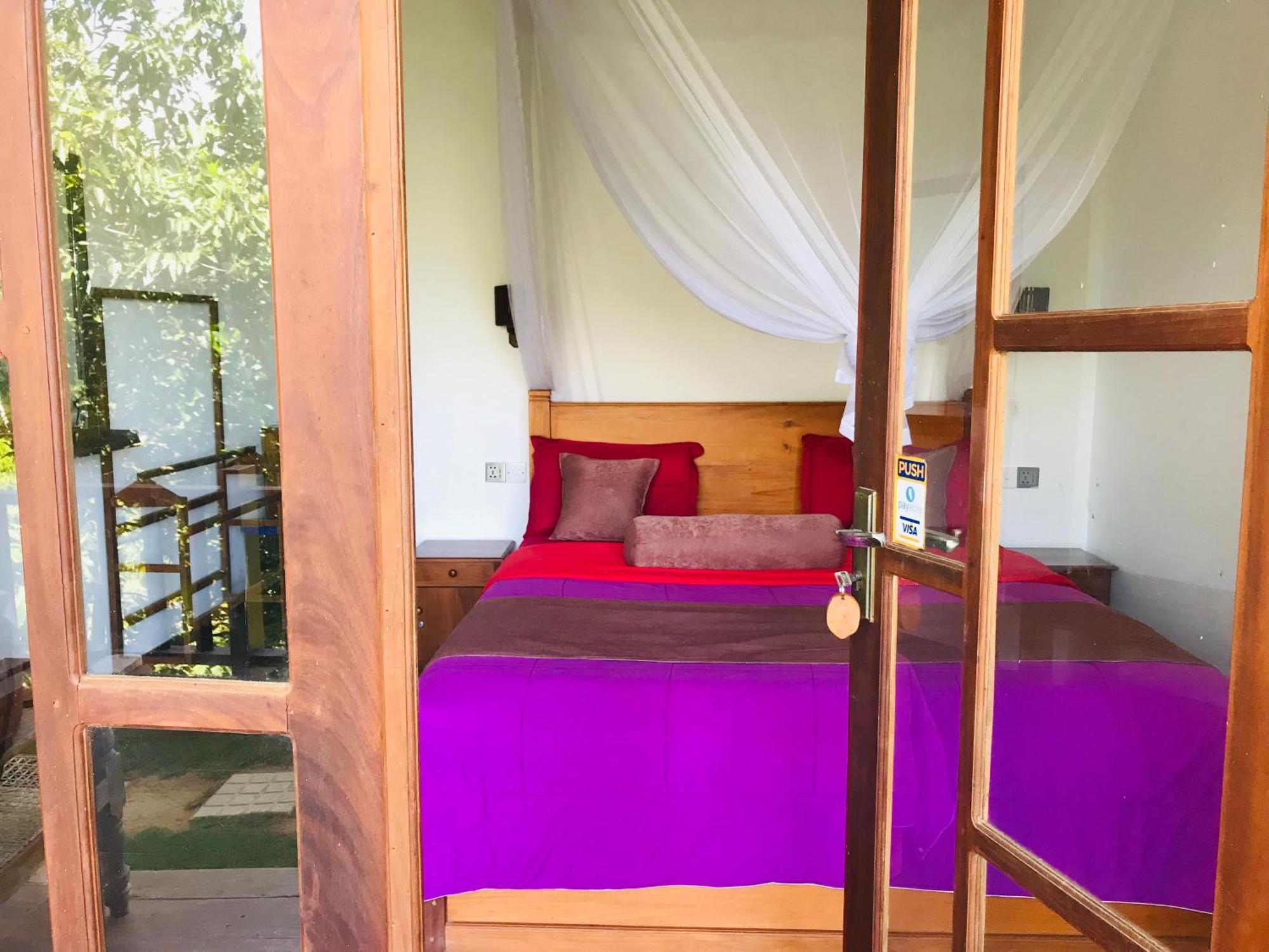 Ridge View Guest House -Ella Luaran gambar