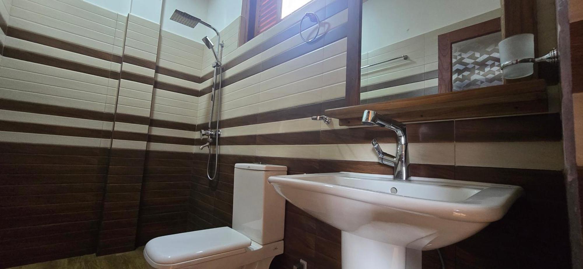 Ridge View Guest House -Ella Luaran gambar
