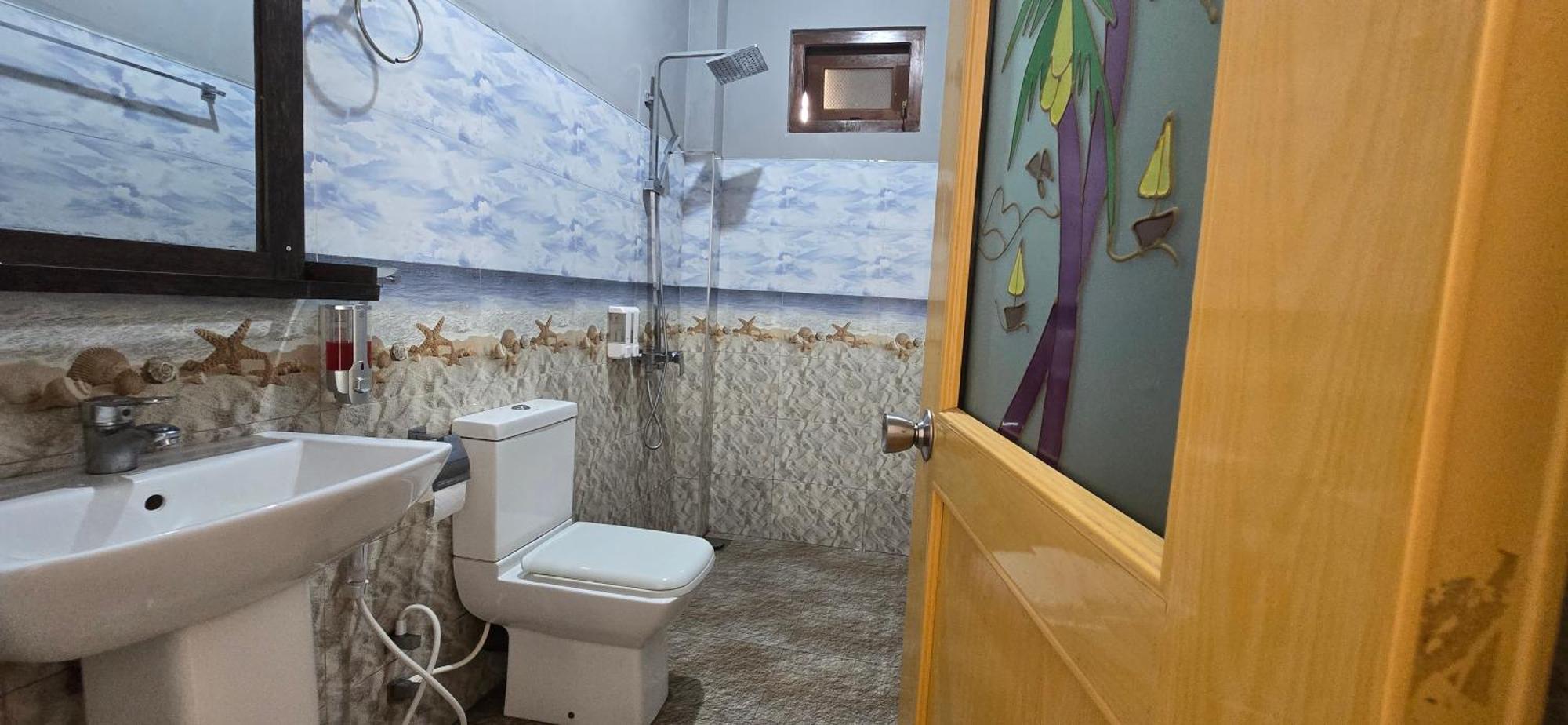 Ridge View Guest House -Ella Luaran gambar