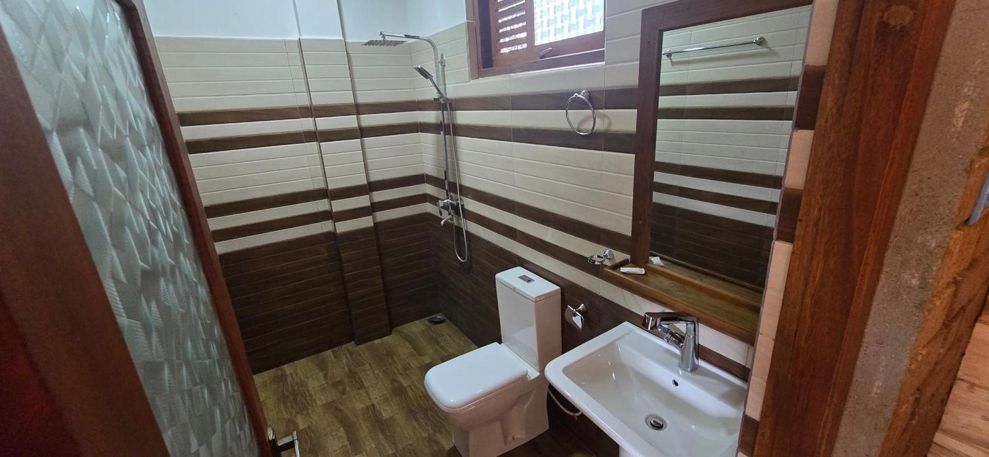 Ridge View Guest House -Ella Luaran gambar