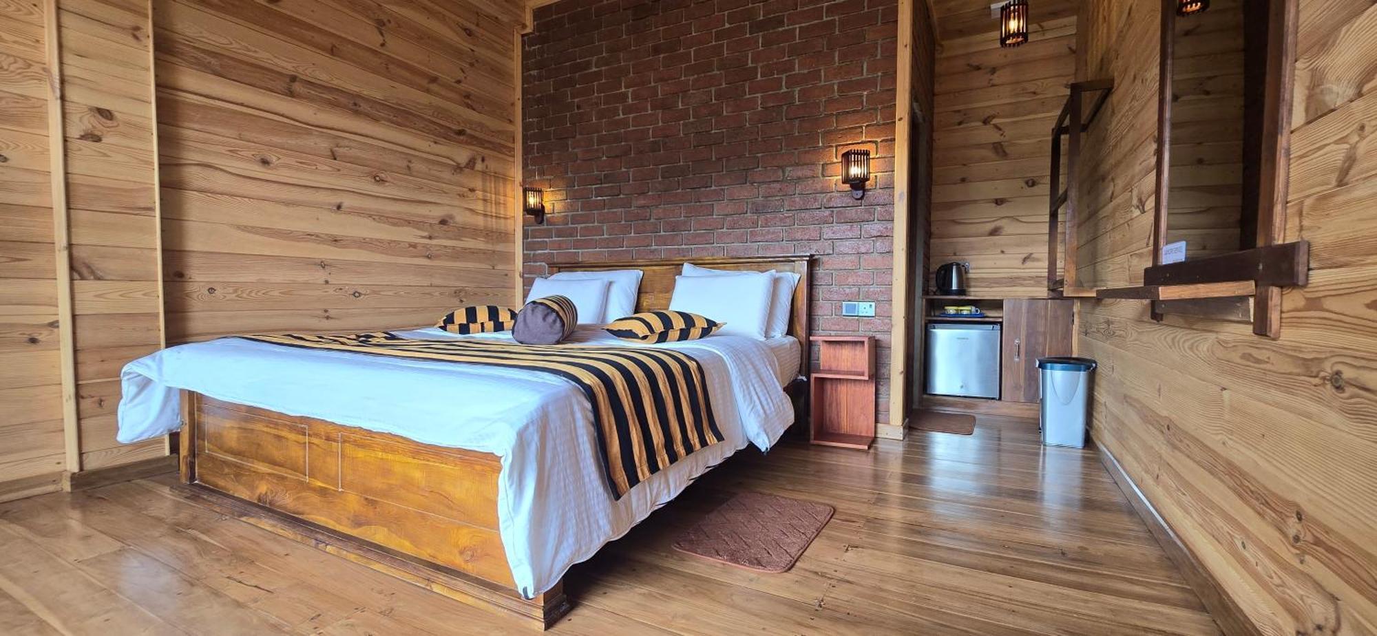 Ridge View Guest House -Ella Luaran gambar